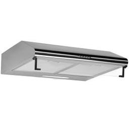 Casquette SEG CLASSICO-60-SSD 60cm Inox