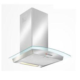 Chemine SEG LD22CO-90 cm Inox