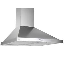Candy 60Cm Décorative Inox CCE616X