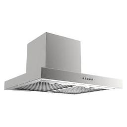 Cheminée KUMTEL DT6-31X 60cm Inox