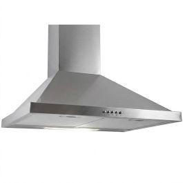 Pyramidale SEG GUSTO-60-STEEL 60cm Inox