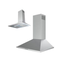 Pyramide JOKER JHCTW-1060I 60cm Inox