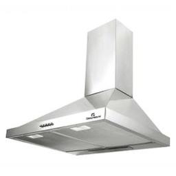 Pyramidale GALAXY Eco Gusto 60cm Inox