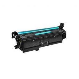 Compatible HP Toner LaserJet Adaptable Compatible 201A Cyan