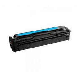 Hp Toner Laser Adaptable Compatible 203A Cyan