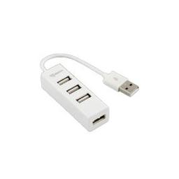 Hub SBOX H-204 USB 2.0 4 Ports