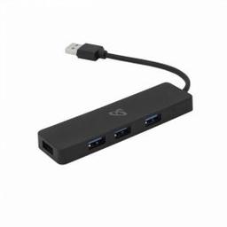 Hub SBOX USB 3.0 4 Ports