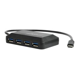 HUB USB 3.1 Type-C 4 ports GEMBIRD ACT-HUB3C-4P