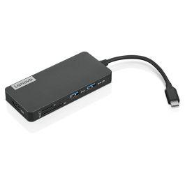 Lenovo HUB USB-C 7 Ports