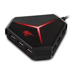 Hub USB Havit H95 6 Ports