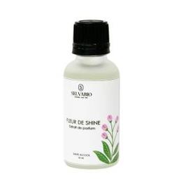 Essentielle SELVABIO Fleur de Shine