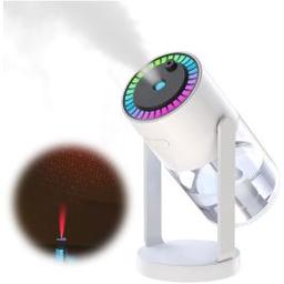 Humidificateur d'air Projecteur Starry Sky Top