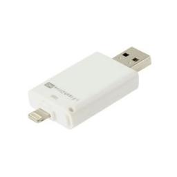 MAC i-Flash Device Hd Pour iOS PC
