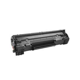 Hp Toner Laser Adaptable Compatible 85A
