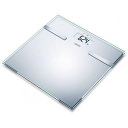 Impédancemètre SANITAS SBF14 180kg Transparent