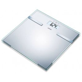 Impédancemètre SANITAS SBF14 180kg Transparent