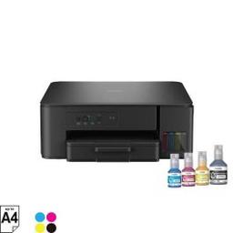 Brother Imprimante DCP-T230 Jet d'encre 3en1 Couleur