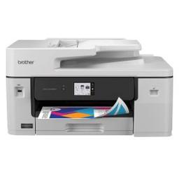 Brother Imprimante MFC-J6760DW Jet d'encre 4en1 Couleur