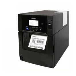 Toshiba Imprimante d'étiquettes BA420T-GS12-QM-S Thermique