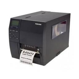 Toshiba Imprimante d'étiquettes B-EX4T2-GS12-QM-R Thermique Ethernet
