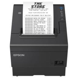 Epson Imprimante de Ticket TM-T88VII Ethernet