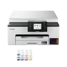 Canon Multifonction à réservoirs intégrés MAXIFY GX1040 3en 1 , Ethernet