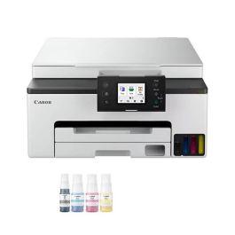 Canon Multifonction à réservoirs intégrés MAXIFY GX1040 3en 1 , Ethernet