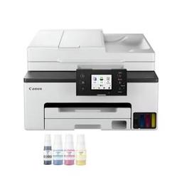 Canon Multifonction à réservoirs intégrés MAXIFY GX2040 4en 1 , Ethernet