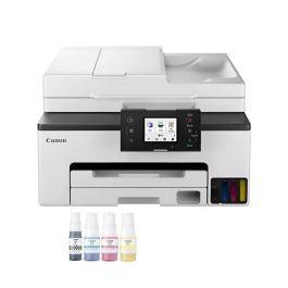 Canon Multifonction à réservoirs intégrés MAXIFY GX2040 4en 1 , Ethernet
