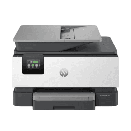 HP Imprimante 9120 AIO OfficeJet Pro 4En1 Couleur
