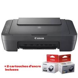 Canon Imprimante PIXMA MG2541S Jet d'encre 3en1 Couleur