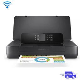 HP Imprimante Portable OfficeJet 202 Jet d’encre Couleur
