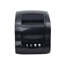 Imprimante code à barre XPRINTER XP-365B