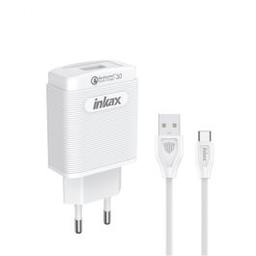 Smartphone Chargeur INKAX CD-53 Fast 3.1A