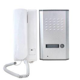 Interphone Filaire Audio Encastrable RL-3208A
