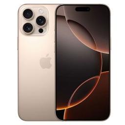 Apple iPhone 16 Pro Désert