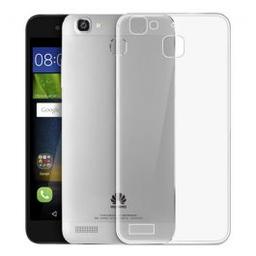 Huawei Coque Silicone Pour Smartphone GR3