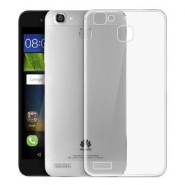 Huawei Coque Silicone Pour Smartphone GR3