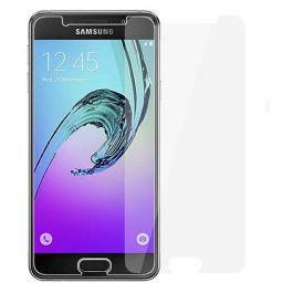 Samsung Tempereted Glass Pour Smartphone A710 5.5" Transparent