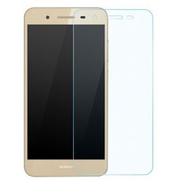 Huawei TEMPERETED GLASS Anti-Choc Pour Smartphone GR3 Transparent