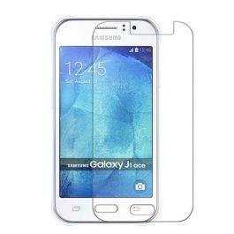 Samsung TEMPERED GLASS Pour Smartphone Galaxy J1 Ace Mini