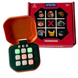 Tic Jeu Tac Pour Enfant