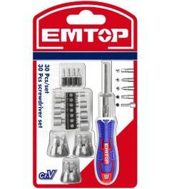 Cliquet Jeu Emtop EBST03006