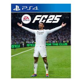 PlayStation Jeux Sports SONY FIFA FC 25