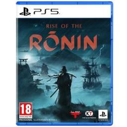 Sony Jeux PS5 Rise Of The Ronin
