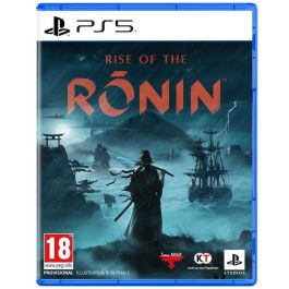 Sony Jeux PS5 Rise Of The Ronin