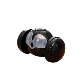 Jouet interactif pour chien Distributeur de croquettes