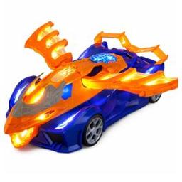 Jouet Mechanical Pterosaur Transformable 360° HAS21-11