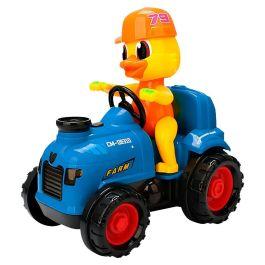 Jouet Tracteur 360° Spray Farmer's Car
