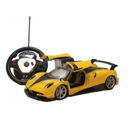 Jouet Voiture 565-AK8 pour Enfant